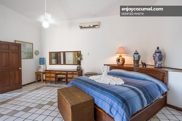 Cozumel_Villa/House_Castillo del Rey_4046